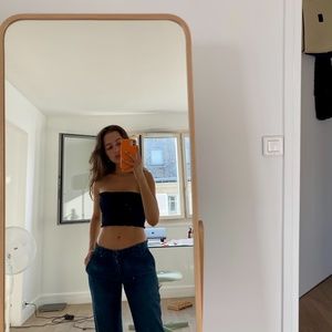 Meet your Posher, Myriam